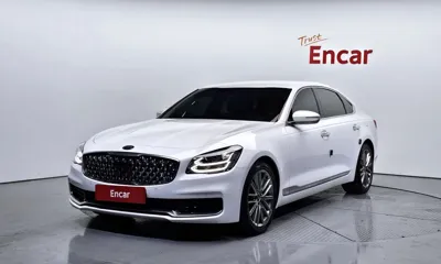 Kia K9