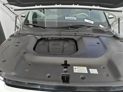 Geely ICON