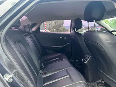 Hyundai Fista