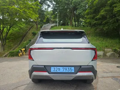 Kia EV5