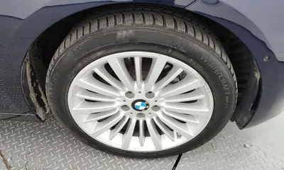 BMW Gran Turismo