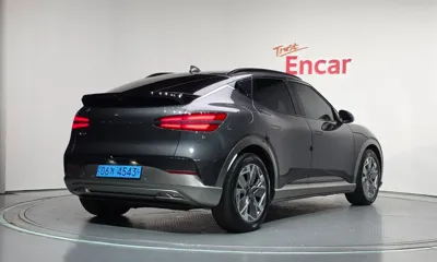 Genesis GV60