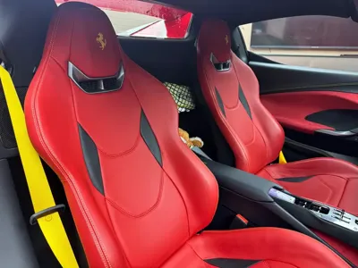 Ferrari 296