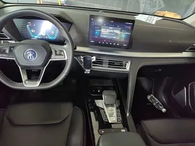 BYD Pro