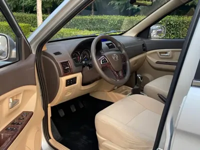 BAW Weiwang M30