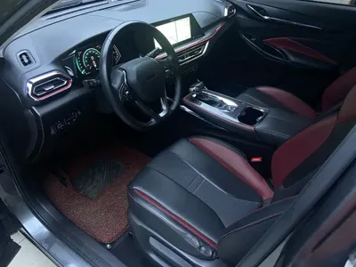 Oshan Oushang X5