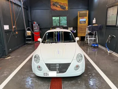 Daihatsu Copen