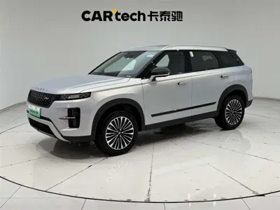 Chery 瑞虎7 C-DM