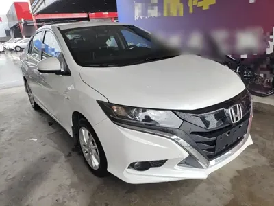 Honda Gienia