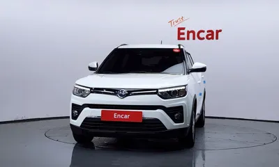 KG_Mobility_Ssangyong TIBOLI