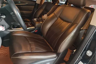 Infiniti QX60