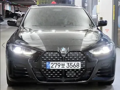 BMW 4-Series