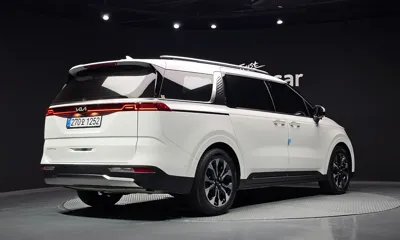 Kia Canival