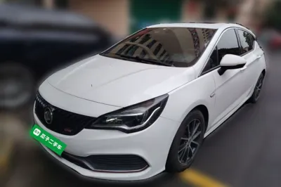 Buick Verano