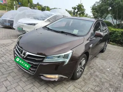 Luxgen Luxgen 5