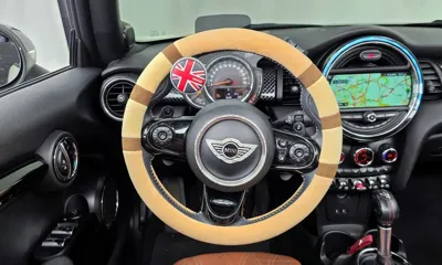 MINI Cooper Convertible