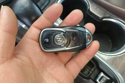 Buick Envision