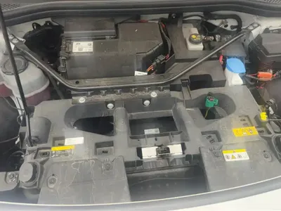 Volkswagen ID.4 Crozz