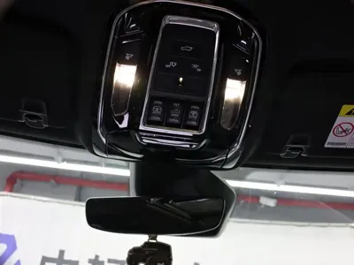Jeep Grand Cherokee 4xe (Import)