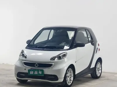Smart Smart Fortwo