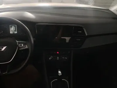 Jetta VS7