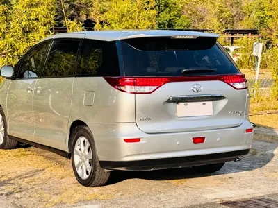 Toyota Previa