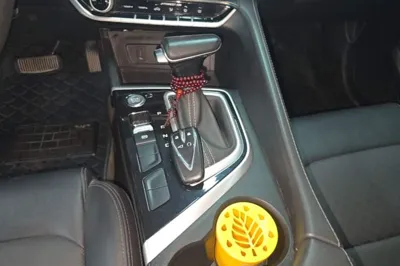 Changan Eado