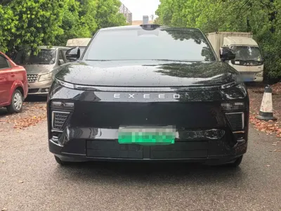 EXEED Xingjiyuan ET
