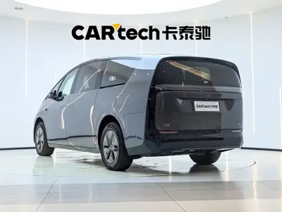Li Auto Li MEGA