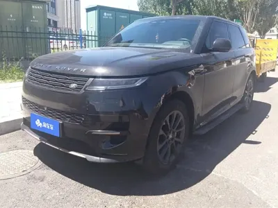 Land Rover Sport