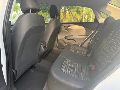 Chevrolet Monza