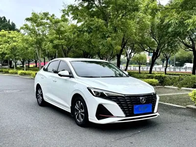 Changan Eado