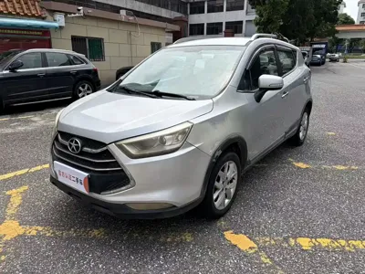 JAC Refine S3