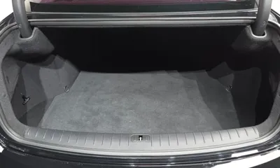 Hyundai Aslan