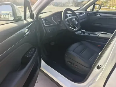 GAC Motor GS4 Plus