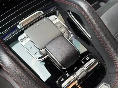 Mercedes-Benz GLE Coupe AMG
