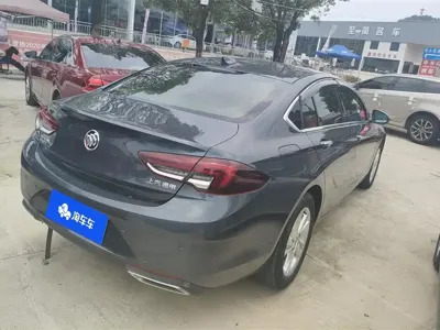 Buick Regal