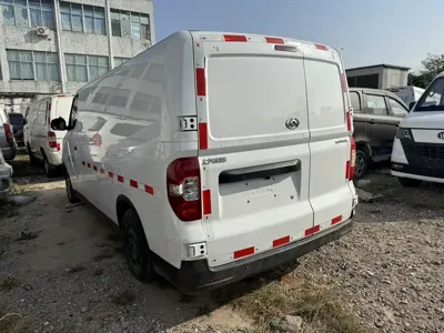 大通 EV30