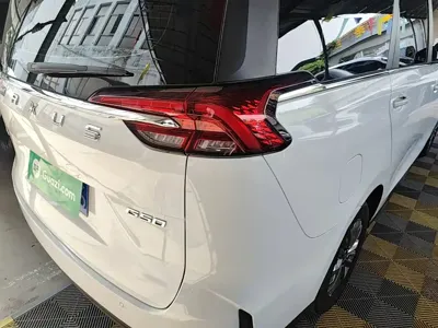 大通 G50