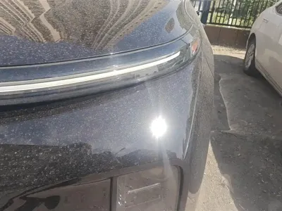 Li Auto Li L9