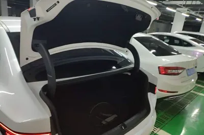 BYD Destroyer 05