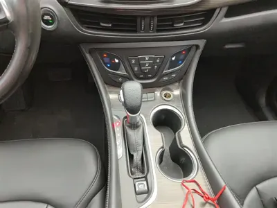 Buick Envision Plus