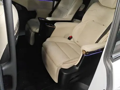 GAC Motor Trumpchi M8