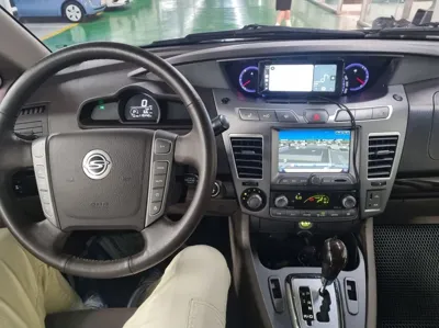 KG_Mobility_Ssangyong KORANDO