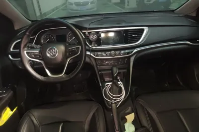 Buick Excelle GX