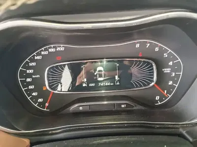 Baojun 510