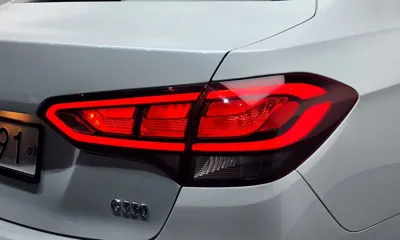 Hyundai Aslan