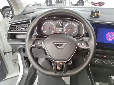 Jetta VS5