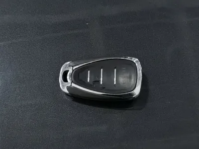 Chevrolet Malibu XL