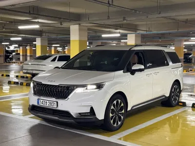 Kia Canival
